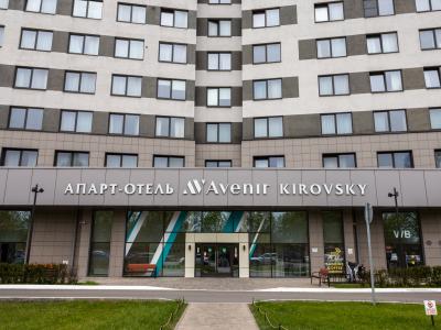 Фото отеля