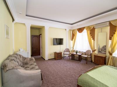Фото номера отеля