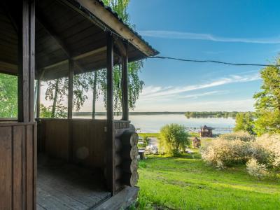 Фото отеля