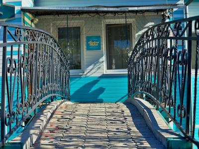 Фото отеля