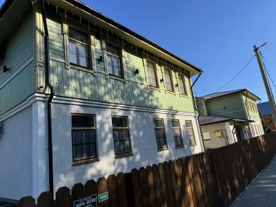 Фото отеля