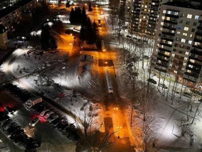 Фото отеля