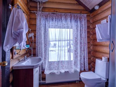Фото номера отеля