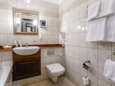 Фото номера отеля