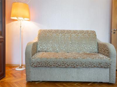 Фото номера отеля