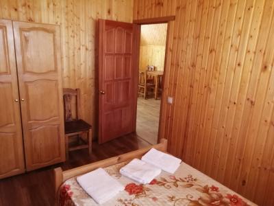 Фото номера отеля