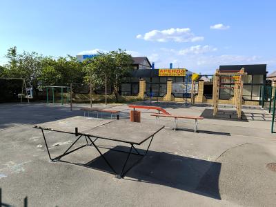 Фото отеля