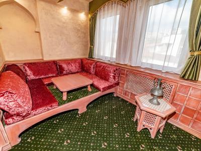 Фото номера отеля