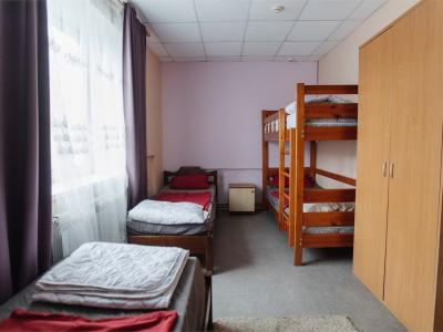 Фото отеля