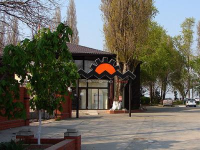 Фото отеля