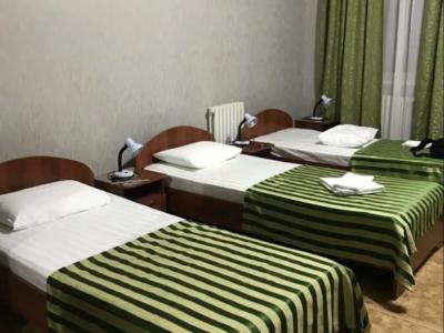 Фото номера отеля