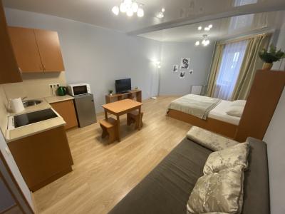Фото отеля