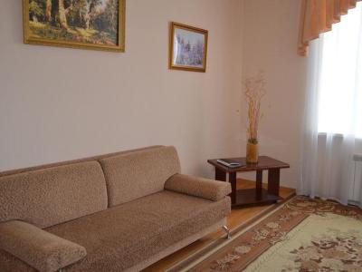 Фото отеля