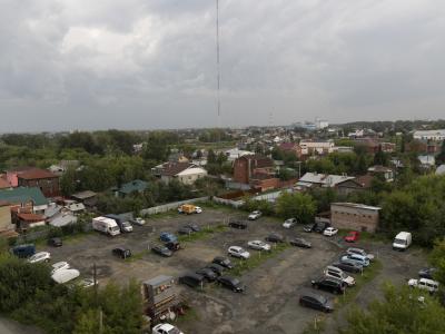Фото отеля