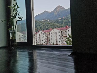 Фото отеля