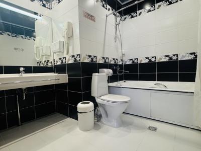 Фото номера отеля