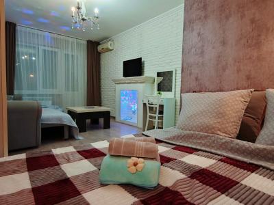 Фото отеля