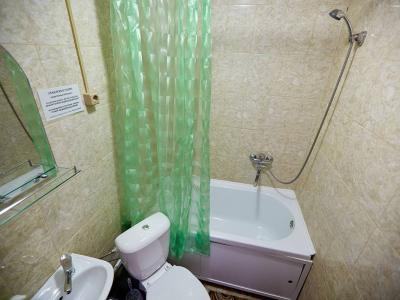 Фото номера отеля