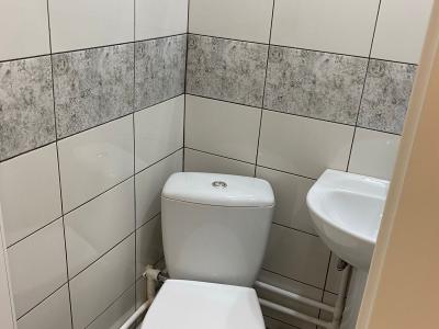 Фото номера отеля