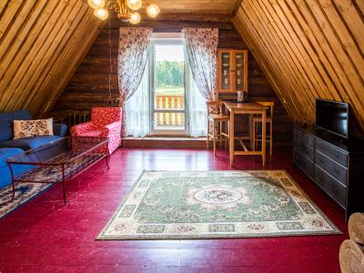 Фото номера отеля