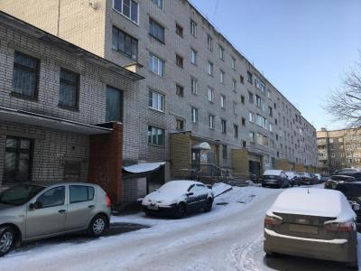 Фото отеля