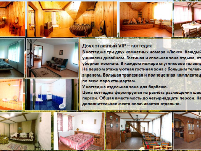 Фото отеля