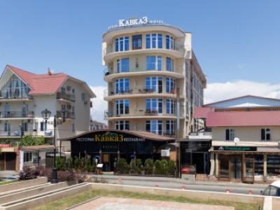 Фото отеля