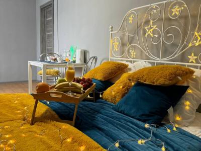 Фото номера отеля