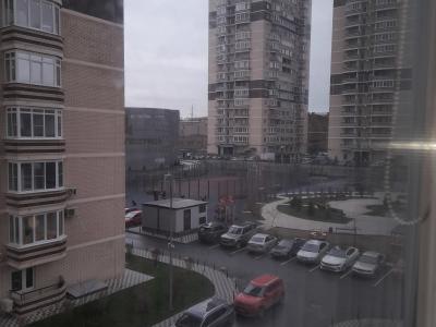 Фото отеля