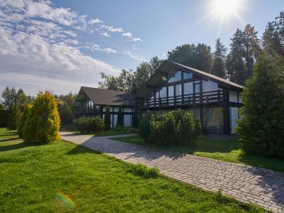 Фото отеля