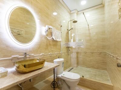 Фото номера отеля