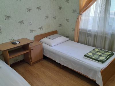 Фото отеля