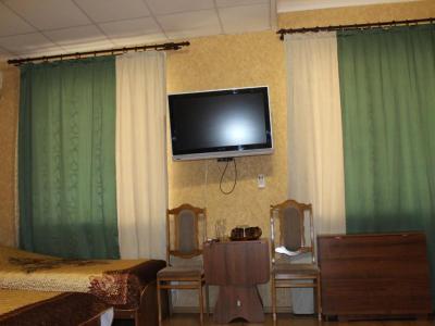 Фото номера отеля