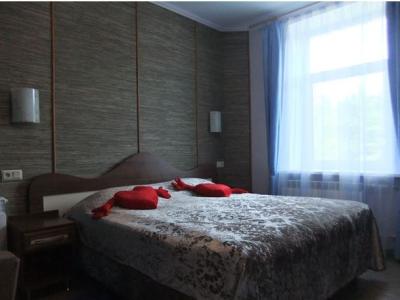 Фото номера отеля