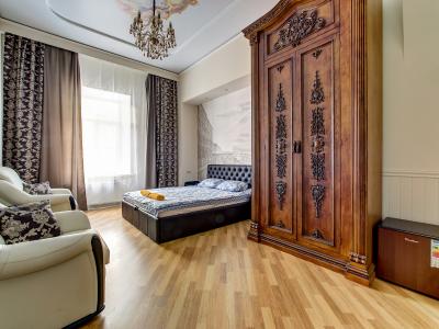 Фото отеля