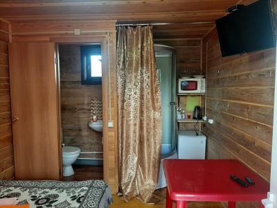 Фото номера отеля
