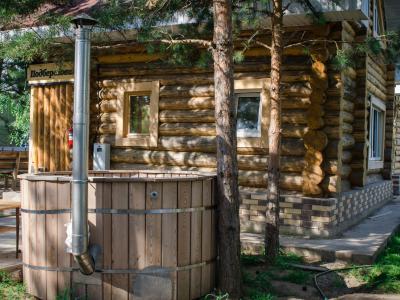 Фото номера отеля