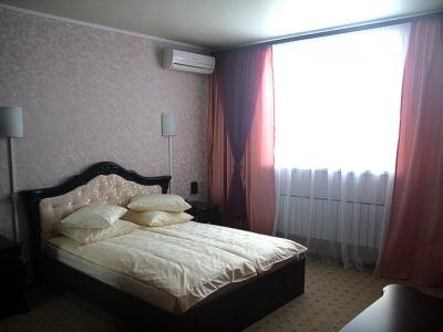 Фото номера отеля