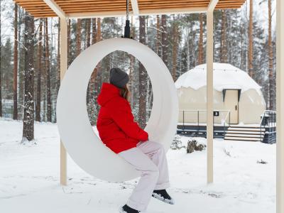 Фото отеля