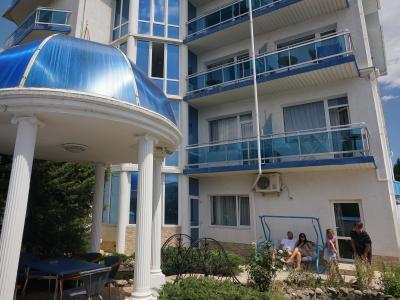 Фото отеля