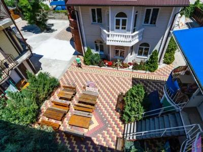 Фото отеля