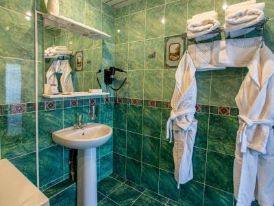 Фото номера отеля