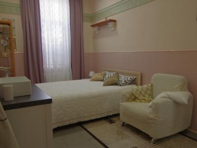 Фото номера отеля