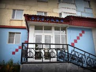 Фото отеля