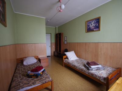 Фото номера отеля
