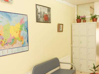 Фото отеля