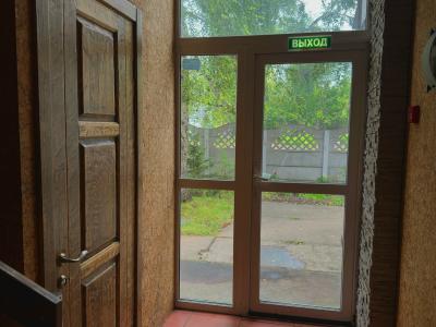 Фото отеля