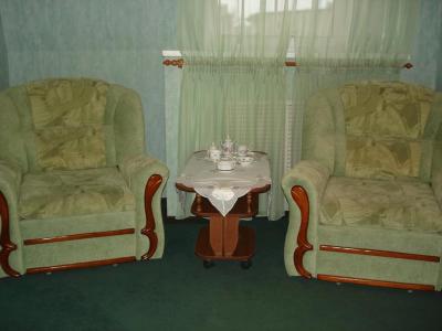 Фото отеля