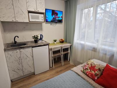 Фото отеля