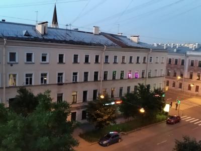 Фото отеля